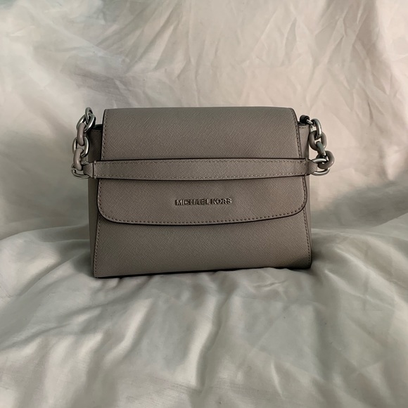 MICHAEL KORS SM Sofia Top Flap Satchel